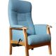 Fauteuil inclinable Broderna Suède