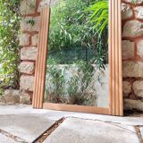 Art Deco mirror