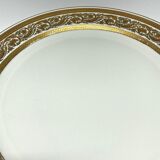 Plates Bernardaud et Cie