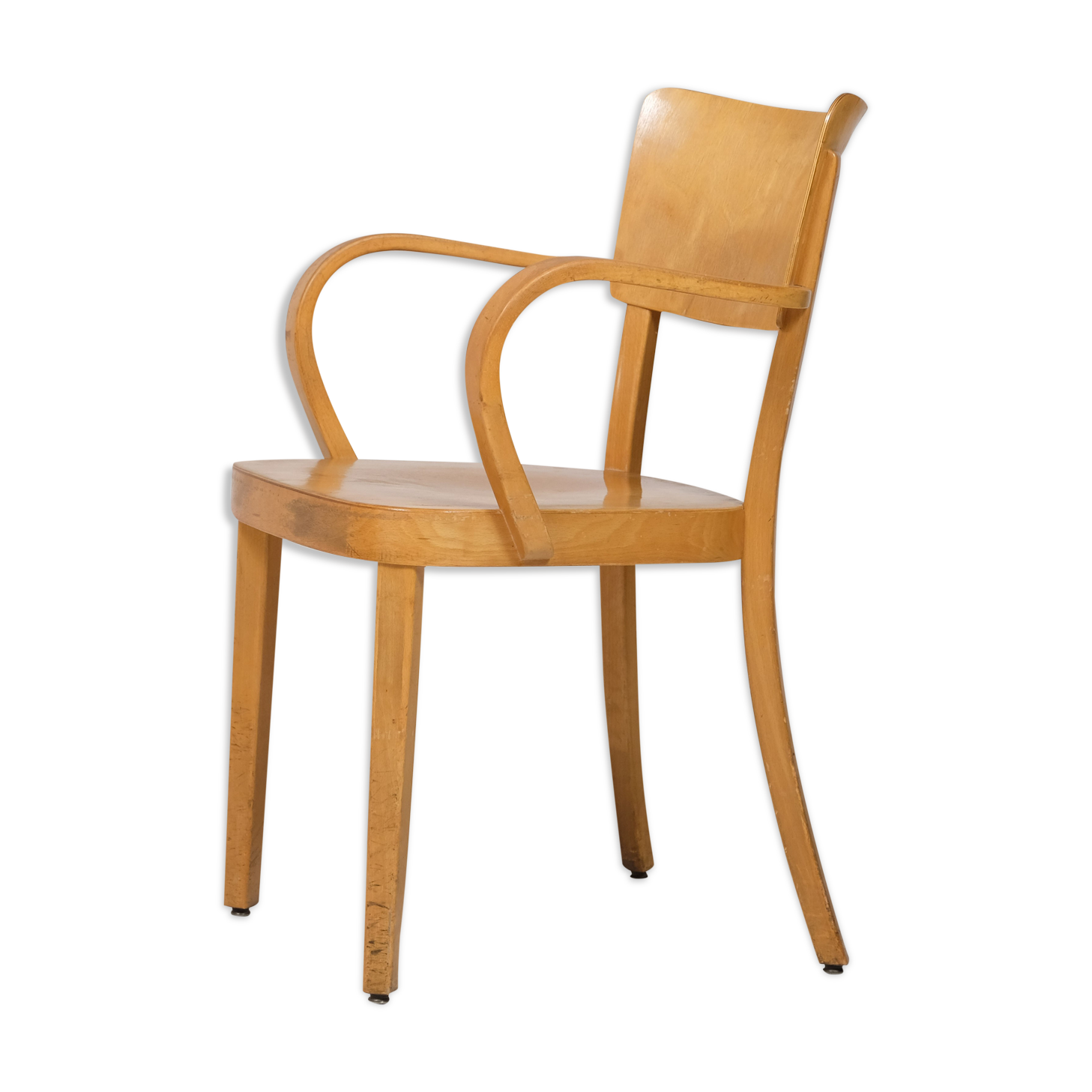 Schweizer-Ware Armchair 1950's Switzerland