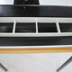 1970s Cabinet with Mirror by UP Zavody, Czechoslovakia