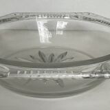 Large empty glass pockets