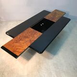 Low bar table