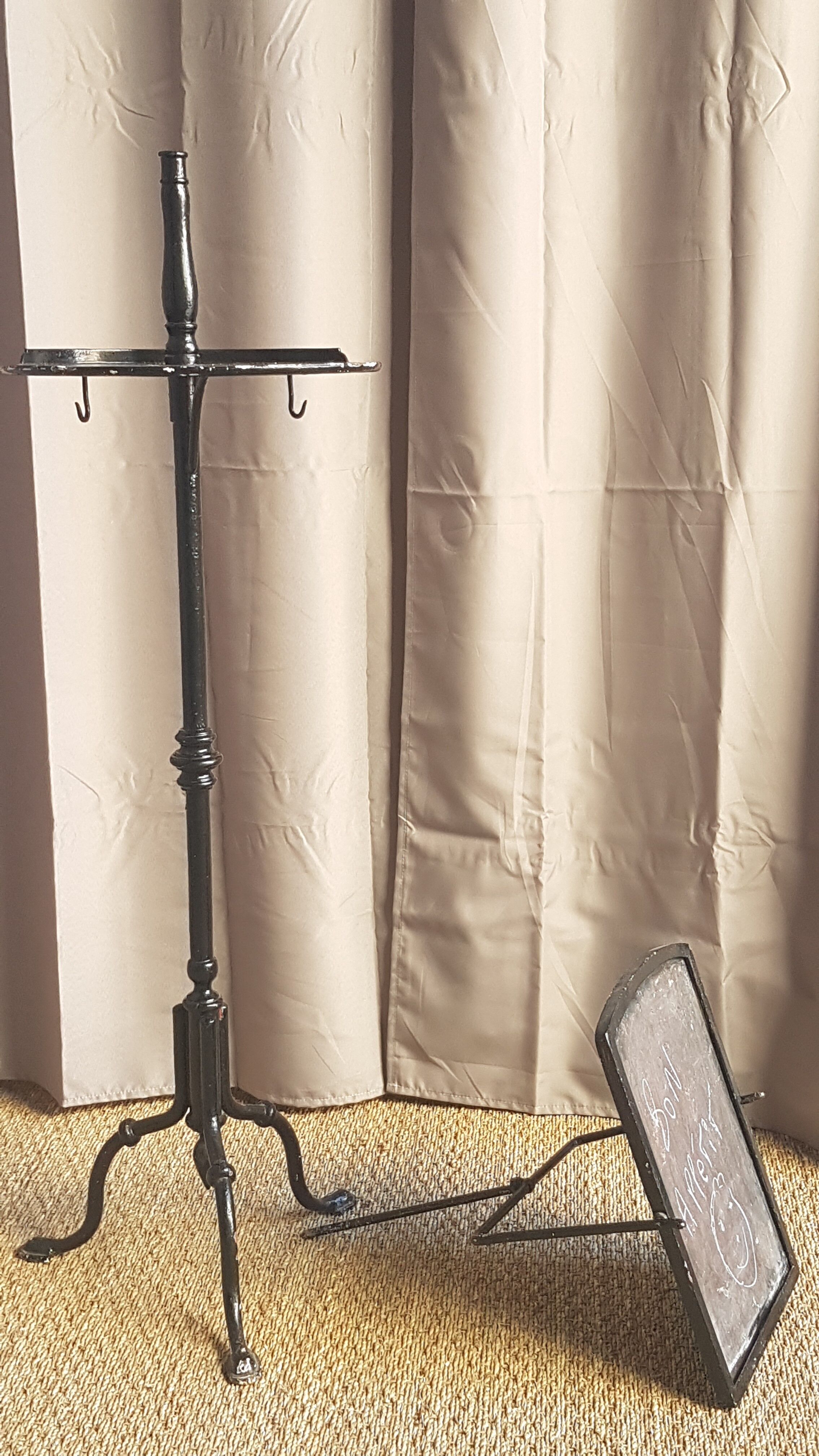 Former barber Napoleon III