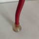 Vintage lamp 1980 "Eddy" Carlo Bellini & Marco Ferreri