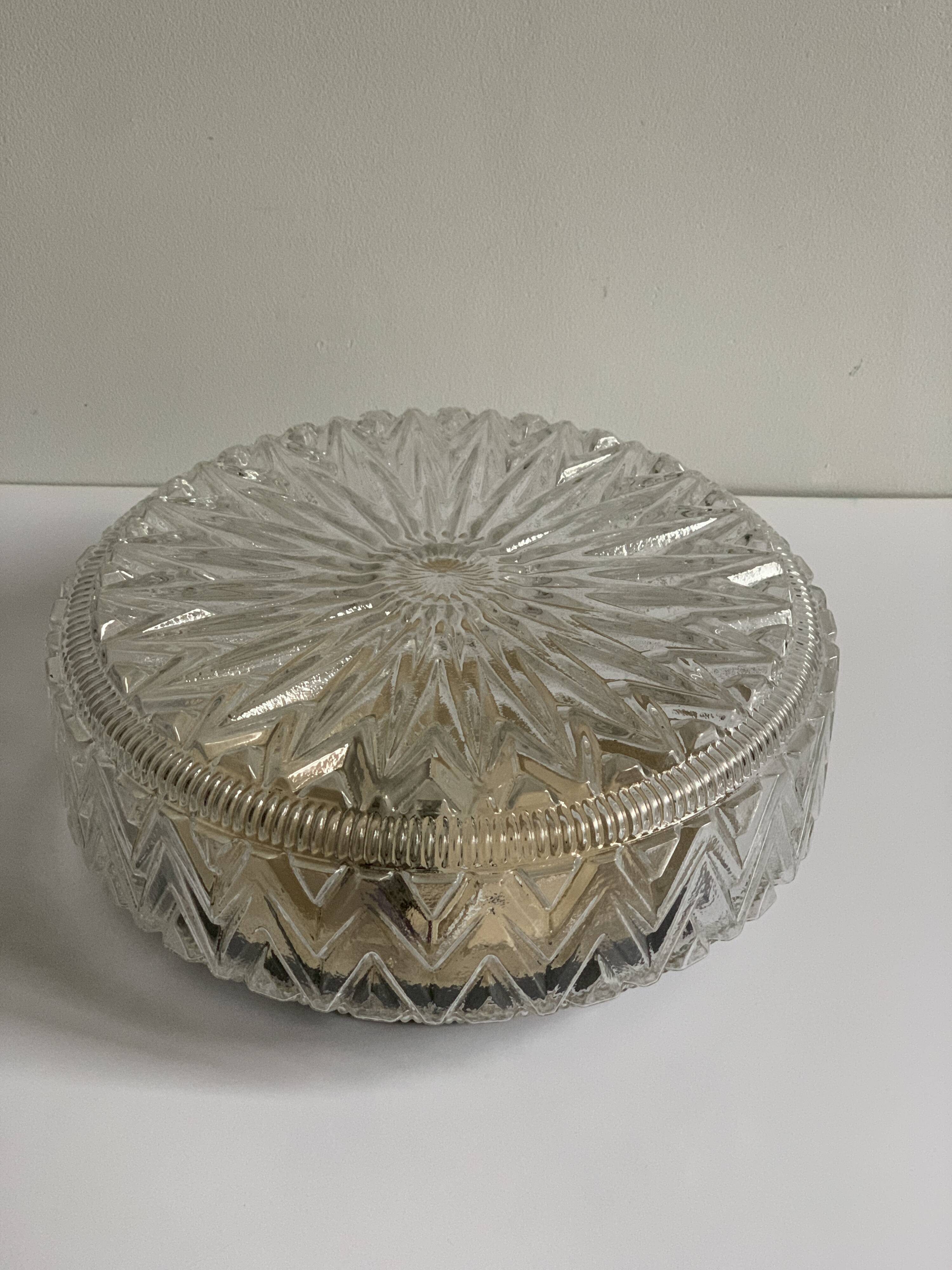 Vintage ceiling light