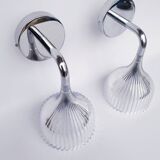 Kartell wall lights