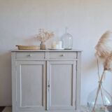 Buffet parisien ancien