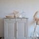 Buffet parisien ancien