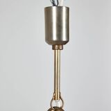 Italian Mazzega candlestick (MK9504)