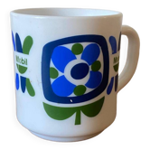 Mug publicitaire duralex "Mobil"