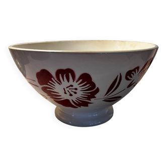 Large Digoin bowl