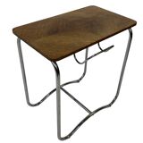 Vintage Art Deco / Bauhaus style side table side table 60's design