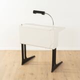 70s Space Age Desk by Luigi Colani for Flötotto
