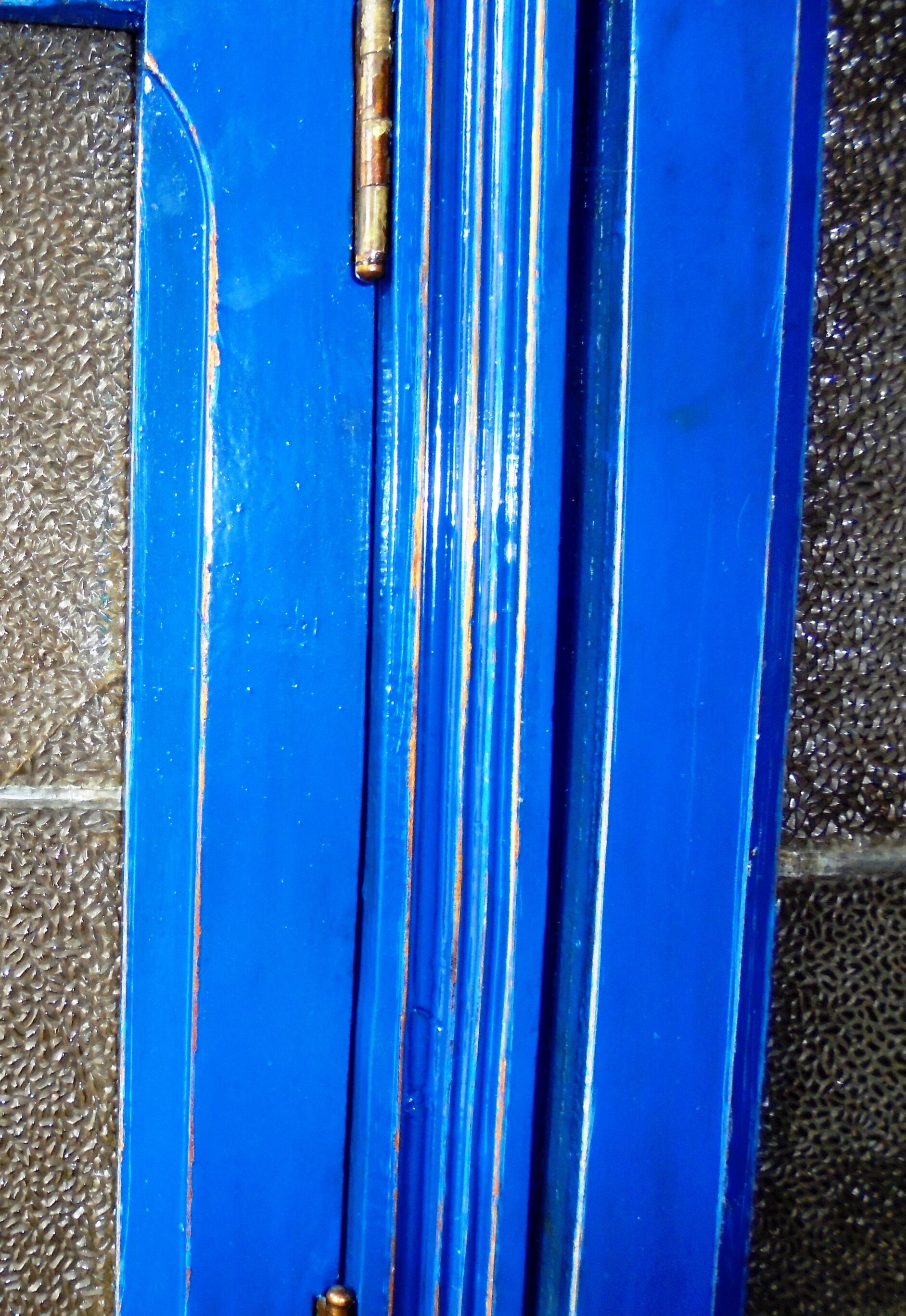 Buffet double body art deco