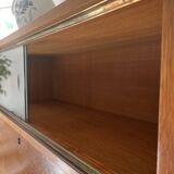 Scandinavian secretary 50-60