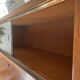 Secretaire scandinave 50-60