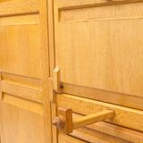 Guillerme and Chambron wardrobe