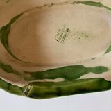 Tureen in Aegitna glazed clay 1960