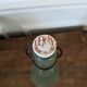 Bouteille vintage Leray Saint Brieuc