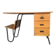 Desk brand spirol