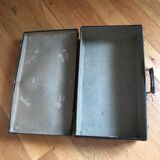 Valise vintage