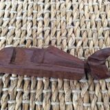 Porte- couteaux en bois