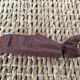 Wooden knife holder
