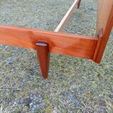 Lit vintage scandinave
