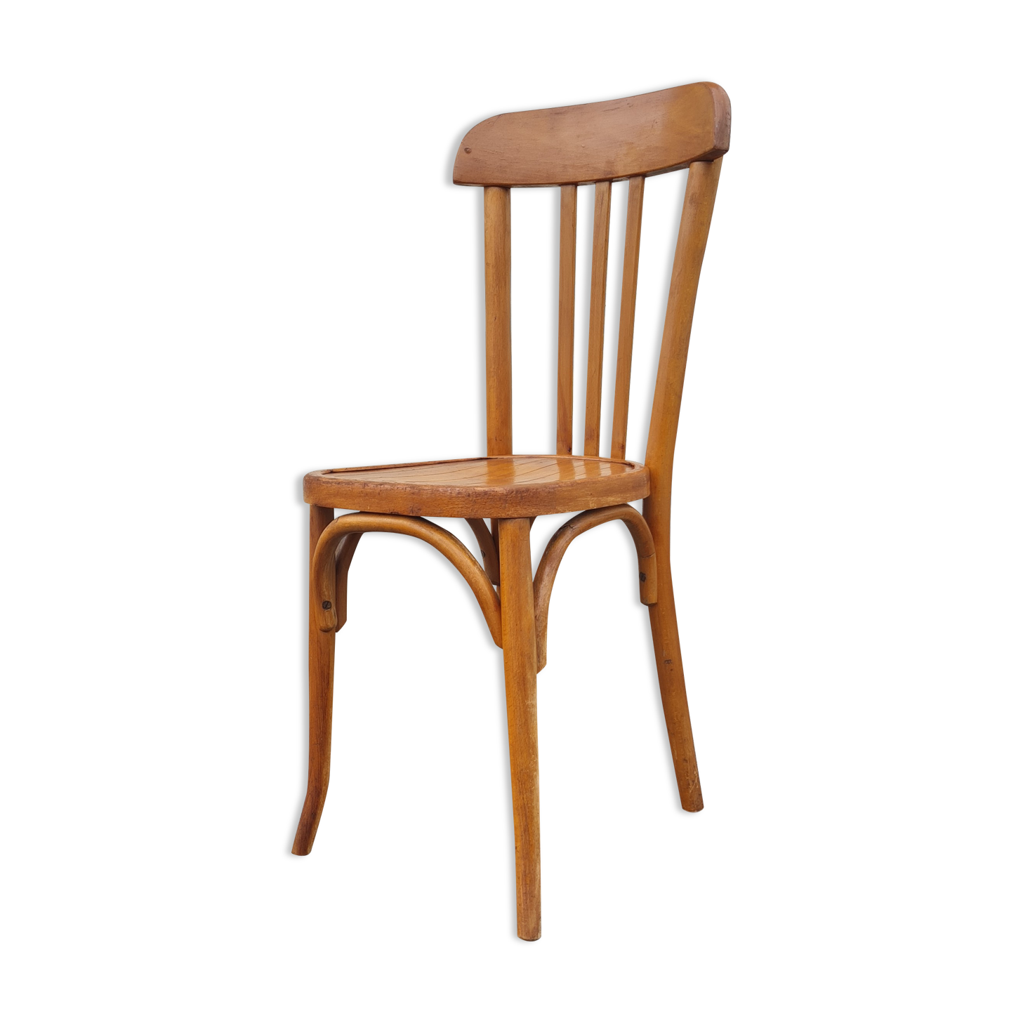 Baumann bistro chair