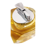 Murano glass lighter. Italy, 1960s.