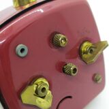 Jaz vintage alarm clock