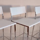 3 superb midia high chairs by bontempi casa
