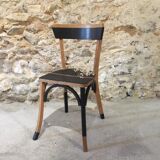 Chaise bistrot
