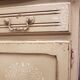 Buffet 2 doors 2 drawers redesigned