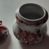 imari vase