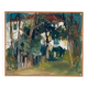 « Grannens Hus » de Pia H. Campbell
