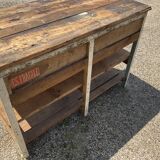 Workbench