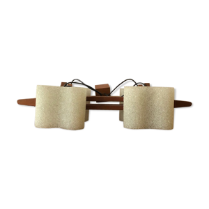 suspension scandinave