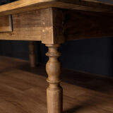 Coffee table drawer