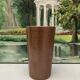 Stoneware glass