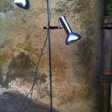 Lampadaire spots vintage