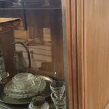 Showcase counter