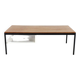 Coen de Vries pour table basse Gispen