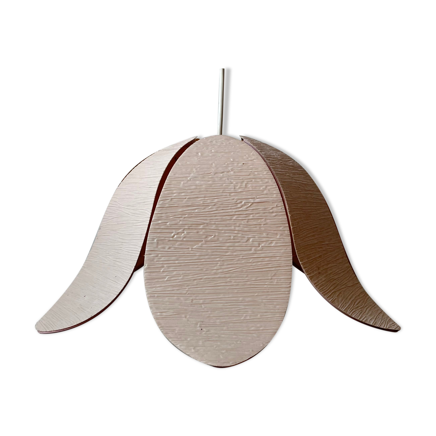 Small flower suspension
