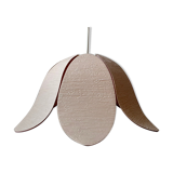 Small flower suspension
