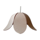 Small flower suspension