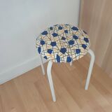 Restyled stool