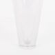 Orrefors crystal vase, Sweden 1980’s