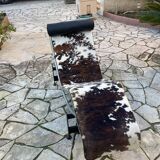 Le Corbusier chair from Cassina